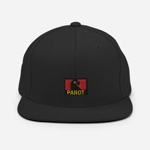 Load image into Gallery viewer, Snapback Hat.