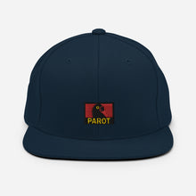 Load image into Gallery viewer, Snapback Hat.