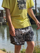 Load image into Gallery viewer, Global Warming Shorts