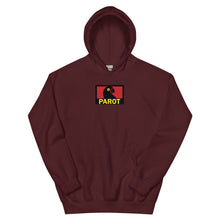 Load image into Gallery viewer, Parot Hibernation Hoodie