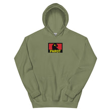 Load image into Gallery viewer, Parot Hibernation Hoodie