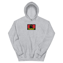 Load image into Gallery viewer, Parot Hibernation Hoodie