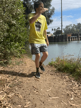 Load image into Gallery viewer, Global Warming Shorts