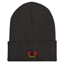 Load image into Gallery viewer, Parot Nest Beanie
