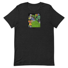 Load image into Gallery viewer, SPACE BAT KILLER X PAROT TEE
