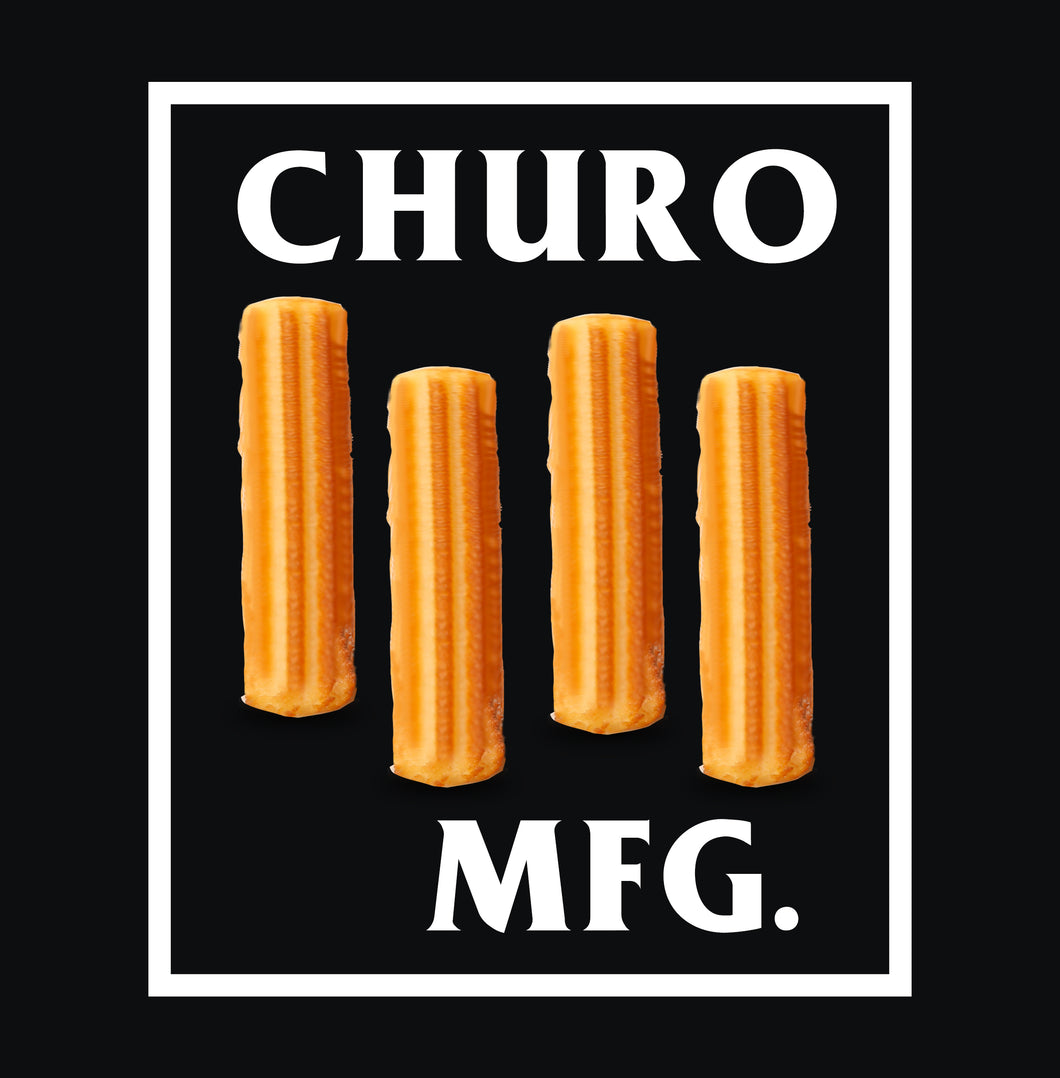 Churo Flag